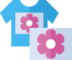 Print Products Sticker Svg Vector, Free Vectors File